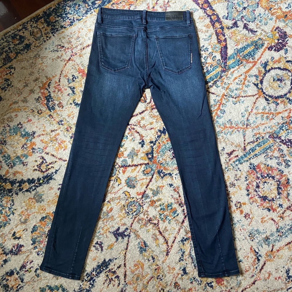 ⚡️👖 Neuw Denim “Iggy Skinny” Jeans 30 x 32 👖⚡️ - Picture 5 of 12